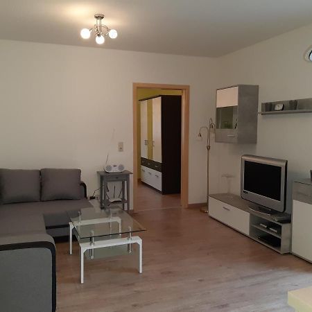Ferienwohnung Claus Meißen Exteriér fotografie