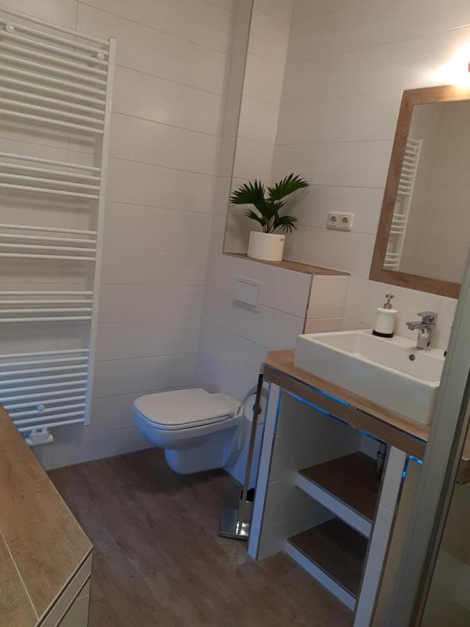 Ferienwohnung Claus Meißen Exteriér fotografie