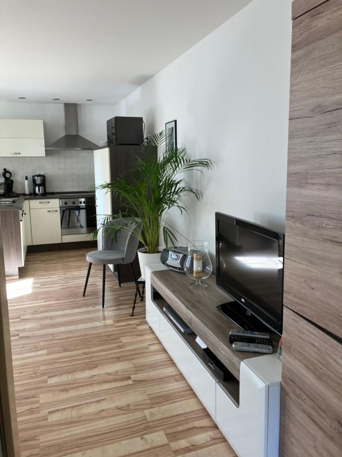Ferienwohnung Claus Meißen Exteriér fotografie